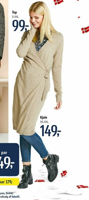 Føtex Top tilbud