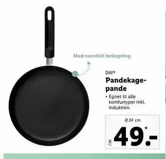 Pandekagepande