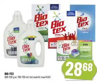 BIO-TEX