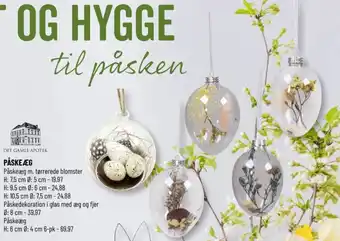PÅSKEÆG