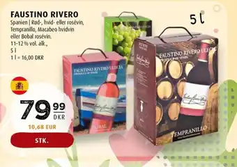 Scandinavian Park FAUSTINO RIVERO tilbud