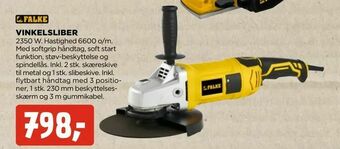 jem & fix Vinkelsliber tilbud