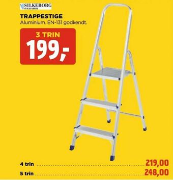 jem & fix Trappestige tilbud