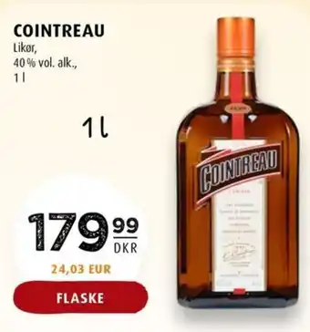 COINTREAU