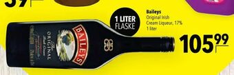 Citti Baileys tilbud