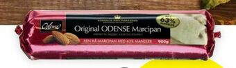Citti Odense Marcipan tilbud