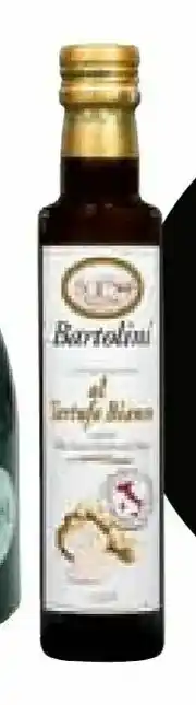 Bartolini Trøffelolie Bianco