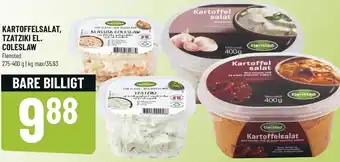 Løvbjerg Kartoffelsalat Salat 275-400 g tilbud