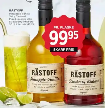 RÅSTOFF
