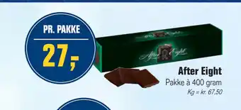 After Eight