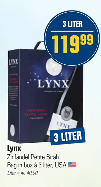 Lynx