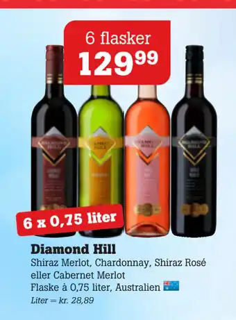 Diamond Hill