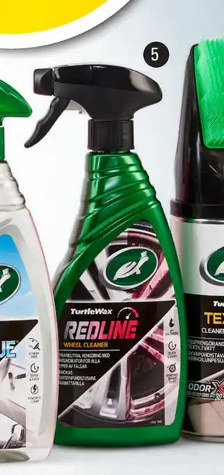 Thansen REDLINE FÆLGRENS tilbud