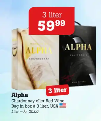 Alpha