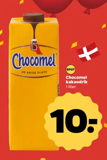 Netto Chocomel kakaodrik tilbud