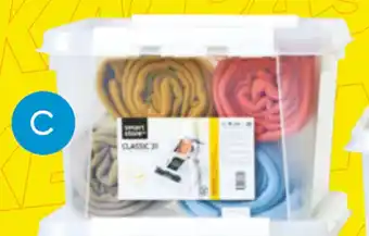 Bilka TA' 2 for 1 på SmartStore Classic plastopbevaring tilbud