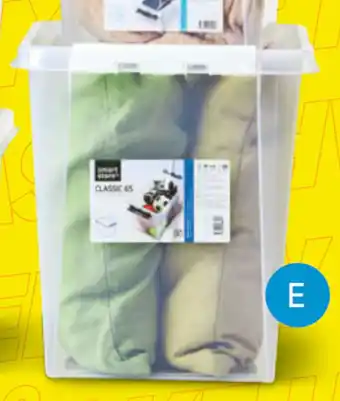 Bilka TA' 2 for 1 på SmartStore Classic plastopbevaring tilbud