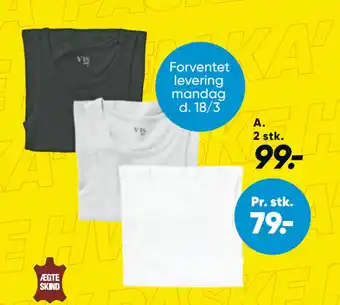 Bilka Tanktop tilbud