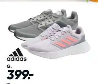 Bilka Adidas træningssko tilbud