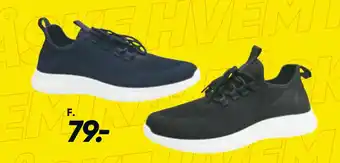Bilka Slip in til dame og herre tilbud