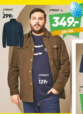Bilka Jakke tilbud