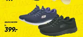 Skechers sko