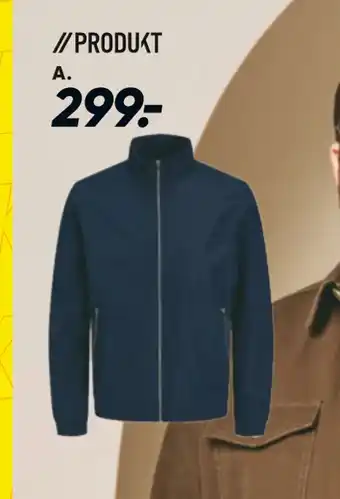 Bilka Jakke tilbud