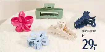 Føtex Hårklemme tilbud