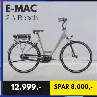 Elcykler