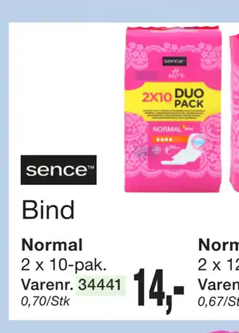 Bind