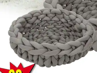 Harald Nyborg Hundeseng tilbud