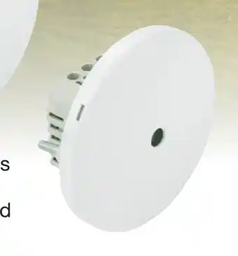 Harald Nyborg IHC Wireless kontakter tilbud