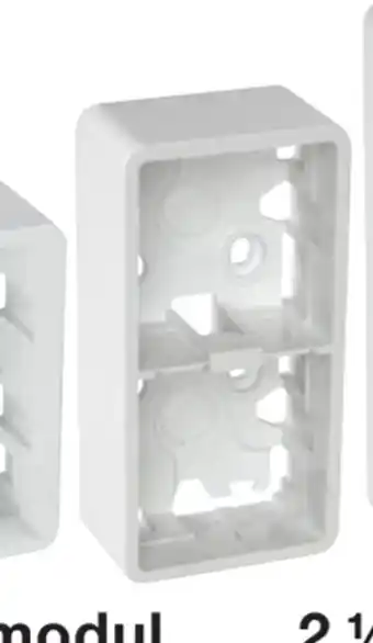 Harald Nyborg FUGA Underlag tilbud