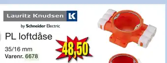 Harald Nyborg PL loftdåse tilbud