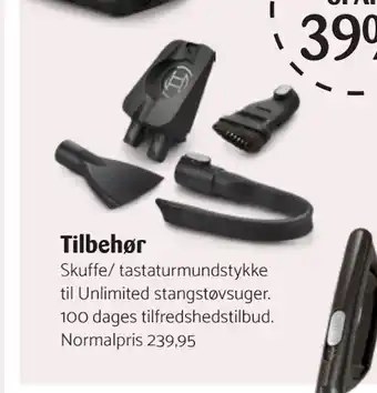 Kop & Kande Tilbehør tilbud