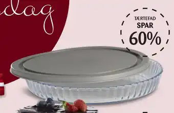 Tærtefad