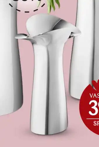 Kop & Kande Vase tilbud