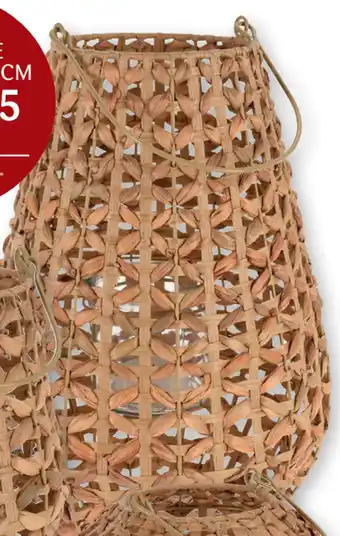 Kop & Kande Lanterne tilbud