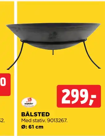 jem & fix BÅLSTED tilbud