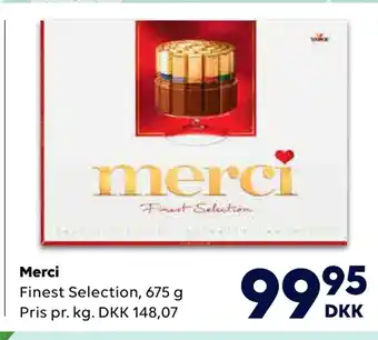 Merci