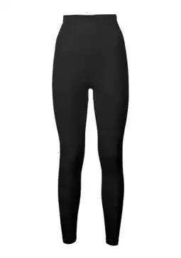 Matas Seamless Graphical Rib High Waist Tights tilbud