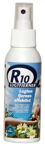 Matas Lugtfjerner tilbud