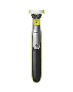 Matas OneBlade Face & Body Fleksibelt 360 Blad 5 i 1 Stubbekam tilbud