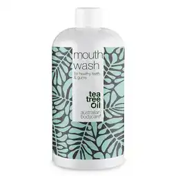 Matas Mouth Wash tilbud