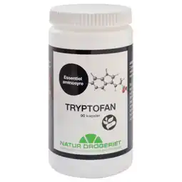 Matas Tryptofan Max tilbud