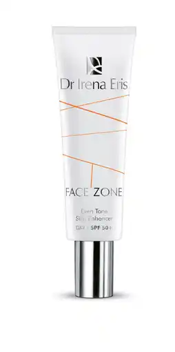 Matas Face Zone Even Tone Skin Enhancer SPF 50+ tilbud