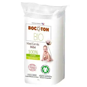 Matas Maxi Baby Pads Ø tilbud