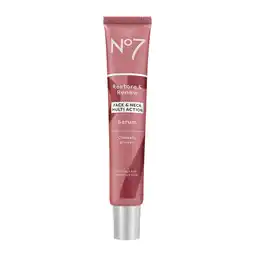 Matas Face And Neck Serum tilbud