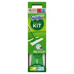 Matas Sweeper Starterkit tilbud