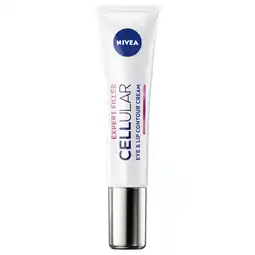 Matas Cellular Expert Filler Eye Cream tilbud